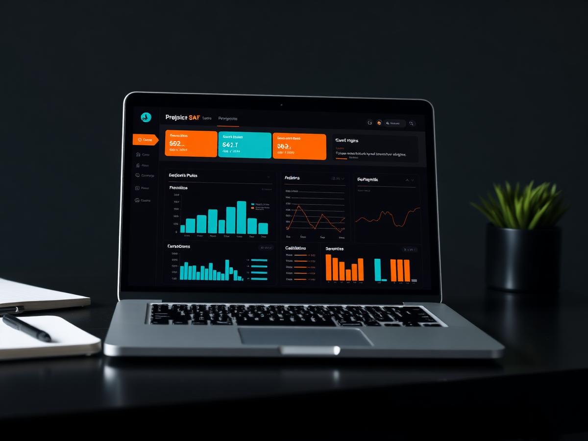 Analytics you can act on