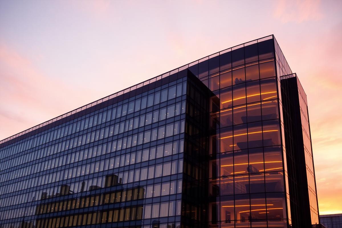 Enterprise & Financial Services