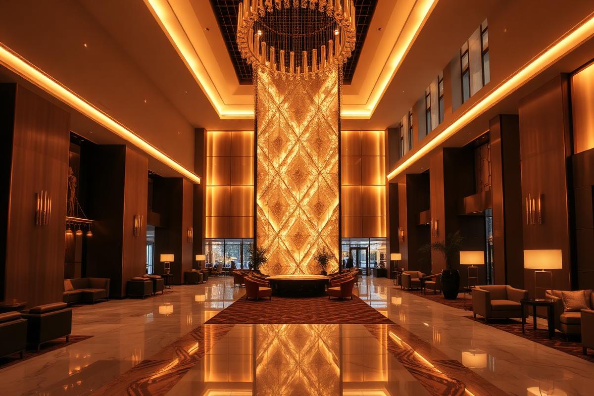 Hospitality & Travel